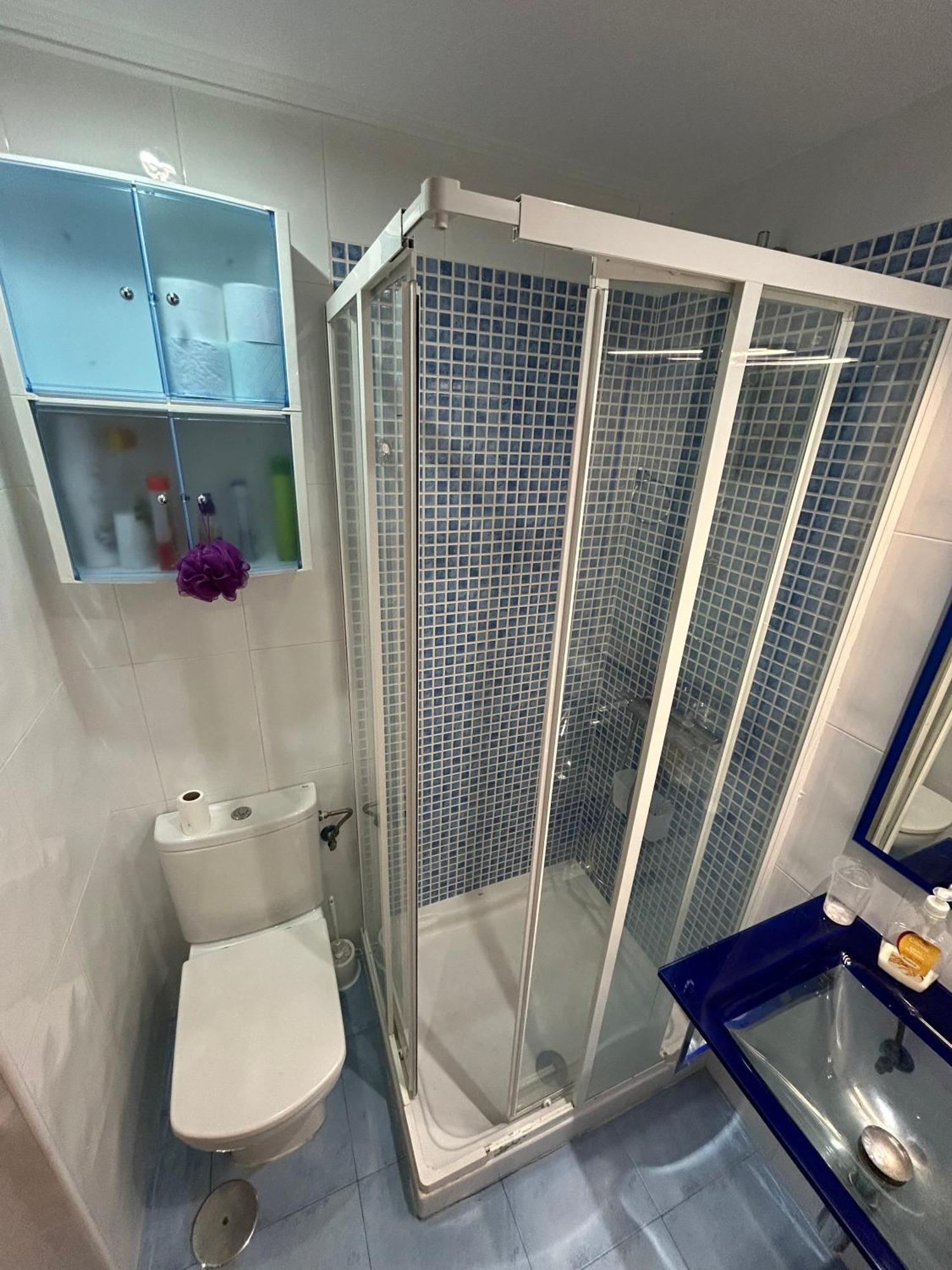 Apartamento Con Preciosas Vistas Y Piscina เบนิดอร์ม ภายนอก รูปภาพ